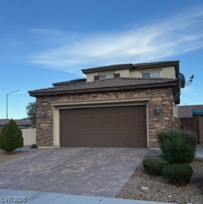 5108 Shockwave Court North Las Vegas NV 89081