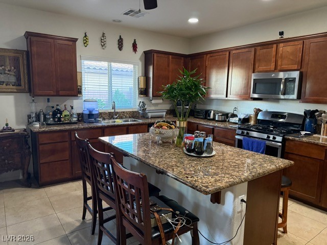 5108 Shockwave Court North Las Vegas NV 89081