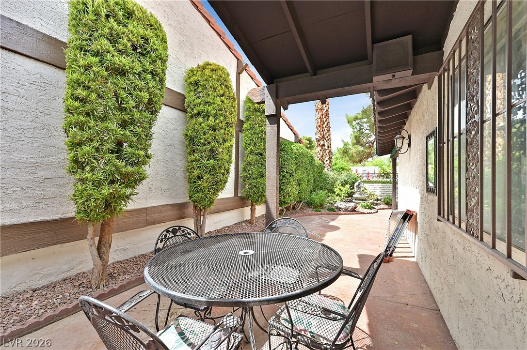 3016 Calle De Laredo Las Vegas NV 89102