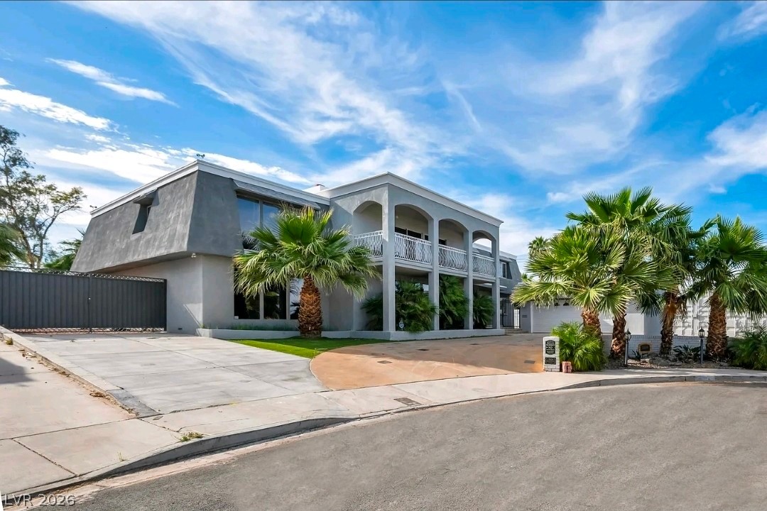 1400 Maria Elena Drive Las Vegas NV 89104