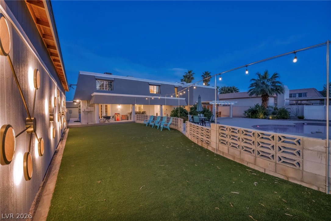 1400 Maria Elena Drive Las Vegas NV 89104