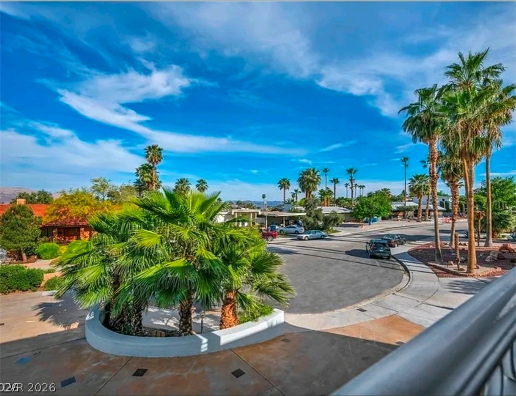 1400 Maria Elena Drive Las Vegas NV 89104