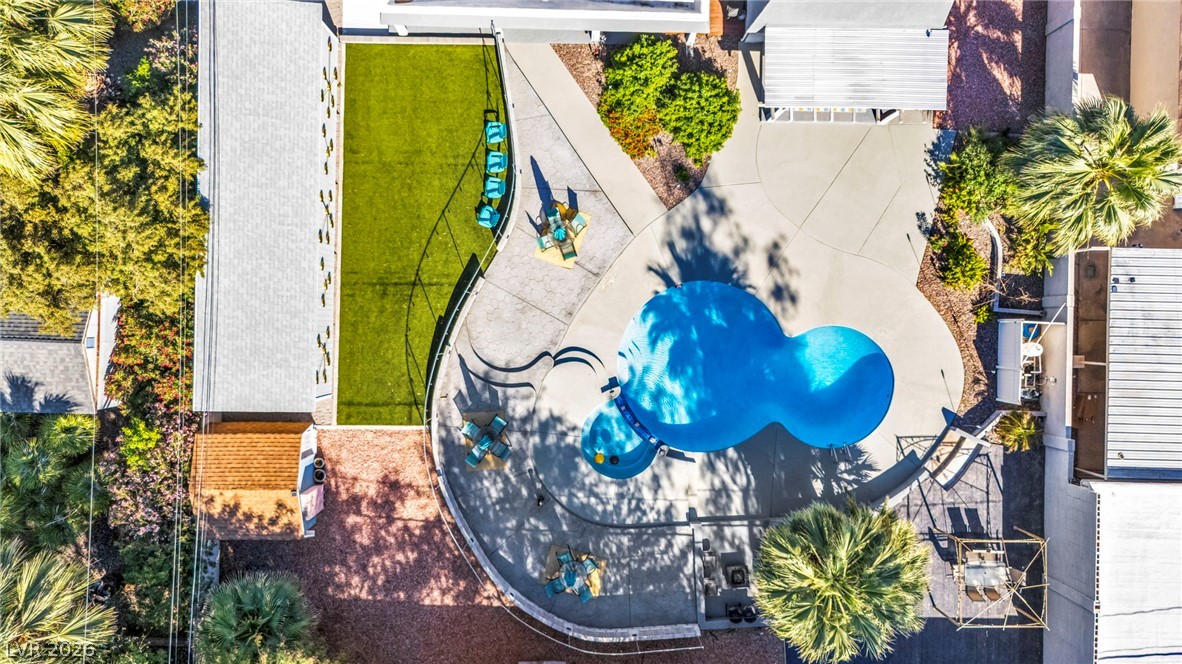 1400 Maria Elena Drive Las Vegas NV 89104