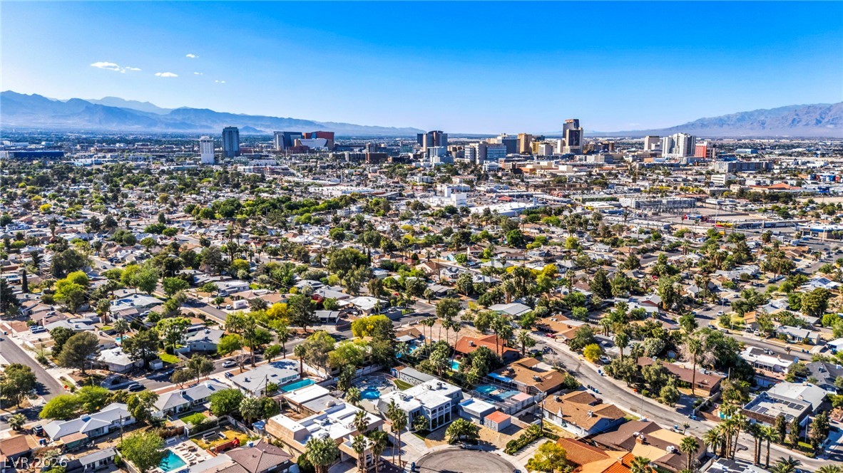 1400 Maria Elena Drive Las Vegas NV 89104