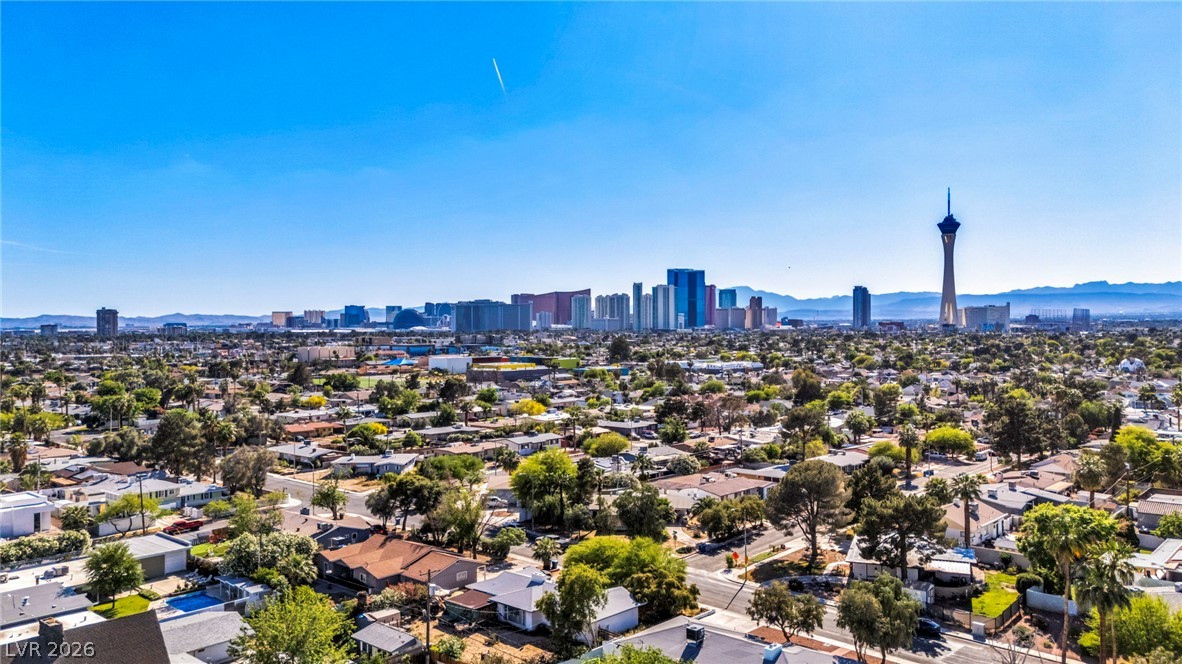 1400 Maria Elena Drive Las Vegas NV 89104