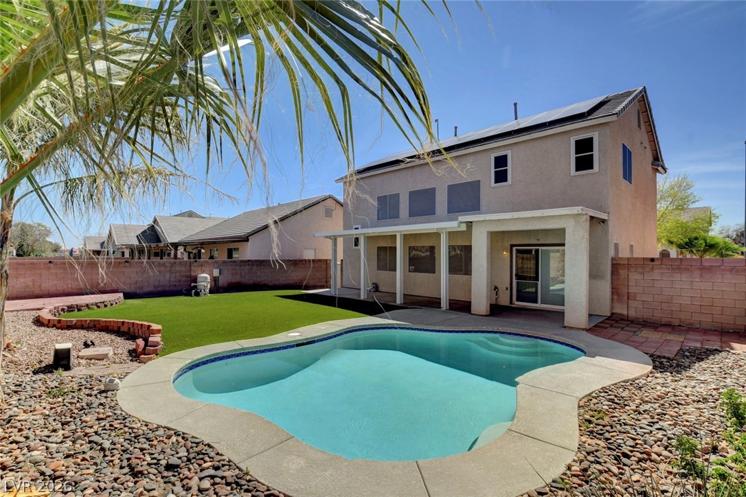 3014 New Journey Way North Las Vegas NV 89031