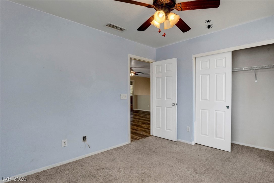 3014 New Journey Way North Las Vegas NV 89031