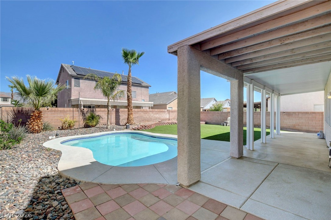 3014 New Journey Way North Las Vegas NV 89031