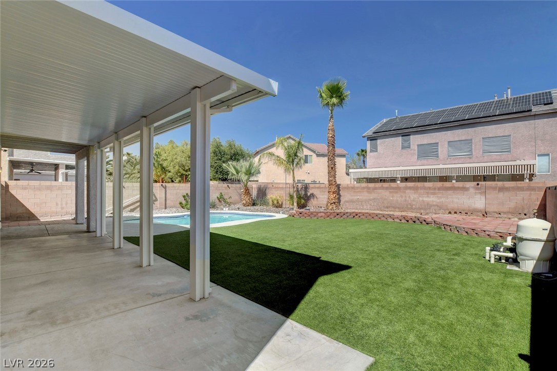 3014 New Journey Way North Las Vegas NV 89031