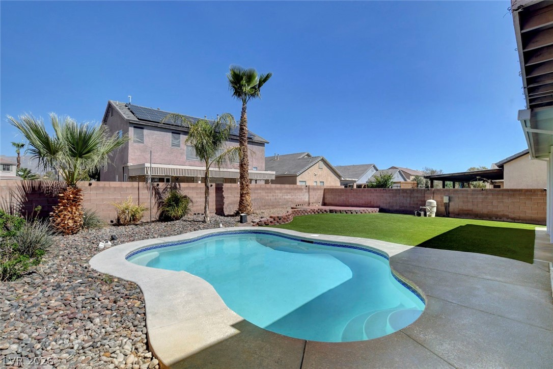 3014 New Journey Way North Las Vegas NV 89031