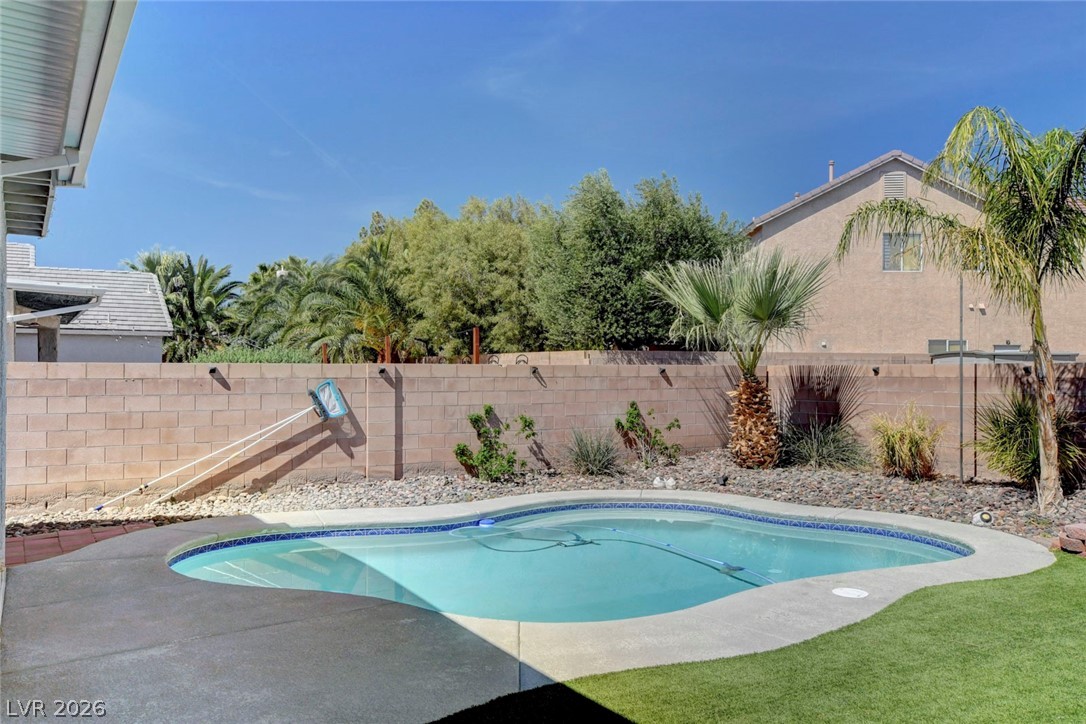 3014 New Journey Way North Las Vegas NV 89031