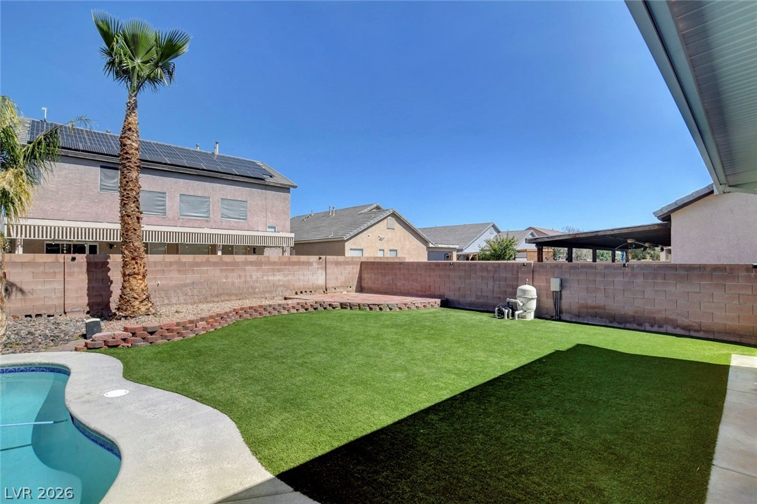 3014 New Journey Way North Las Vegas NV 89031