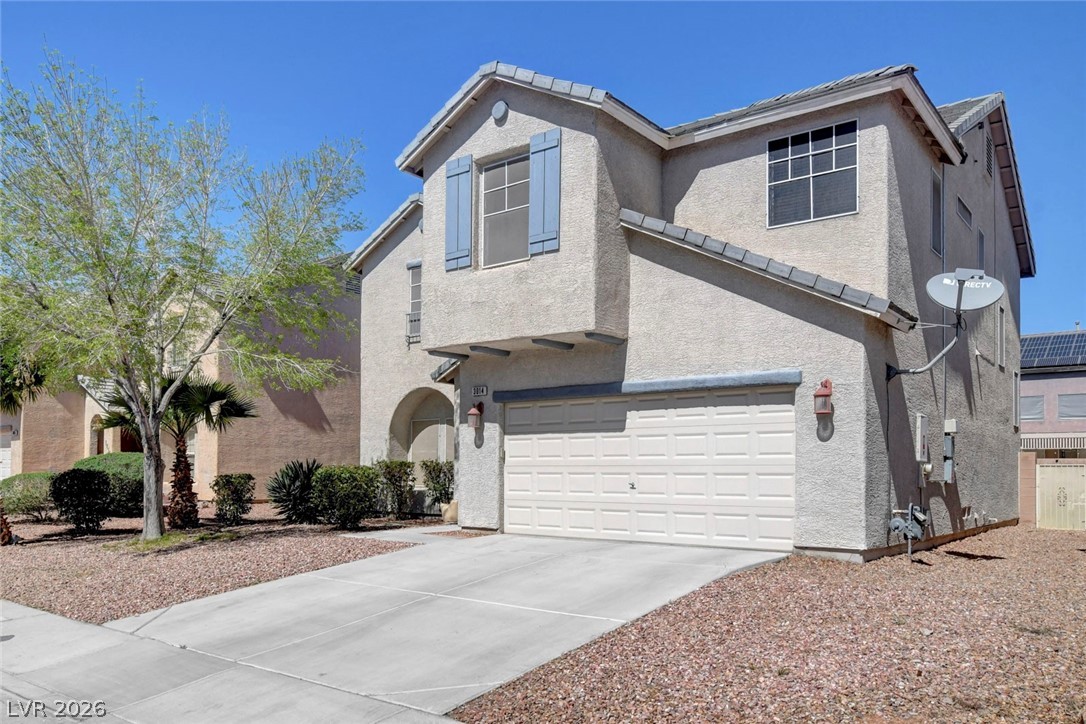 3014 New Journey Way North Las Vegas NV 89031