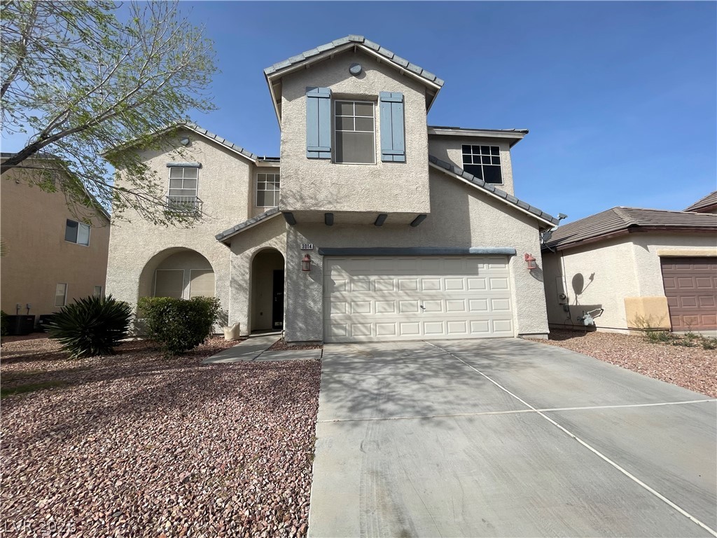 3014 New Journey Way North Las Vegas NV 89031