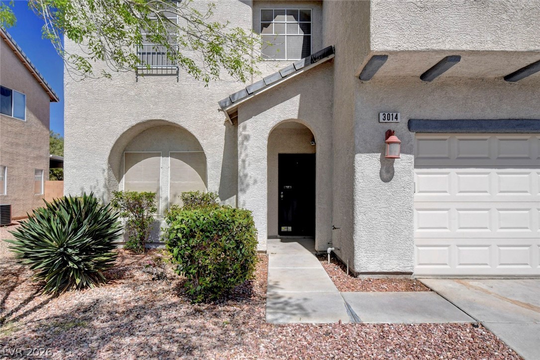3014 New Journey Way North Las Vegas NV 89031