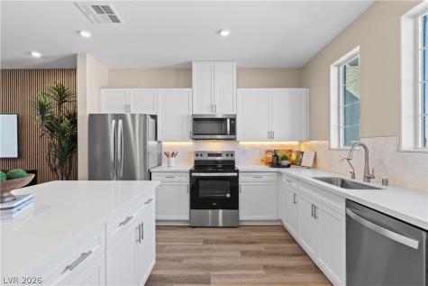 151 Harmonica Avenue Henderson NV 89015