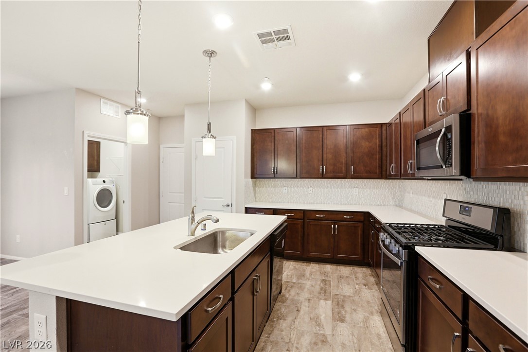 2262 Lambro Street Henderson NV 89044