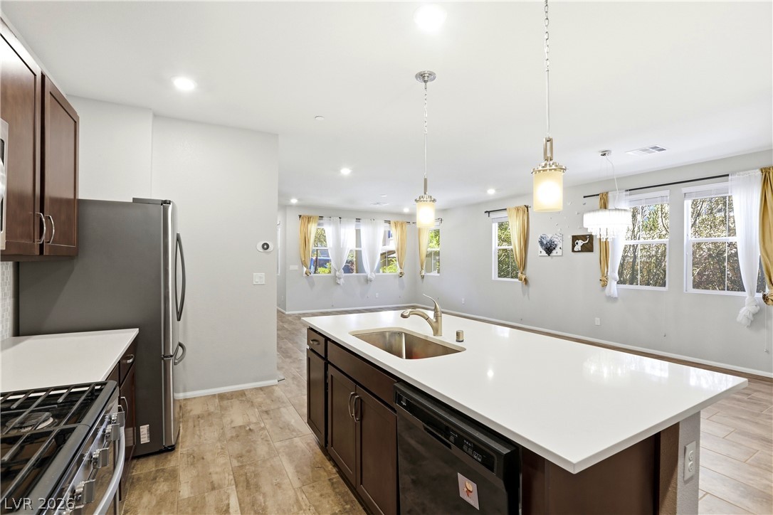 2262 Lambro Street Henderson NV 89044
