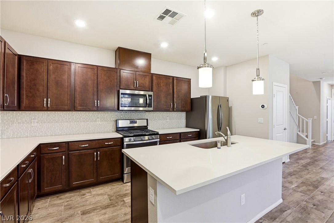 2262 Lambro Street Henderson NV 89044