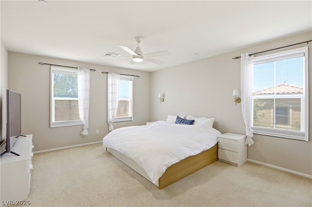 2262 Lambro Street Henderson NV 89044