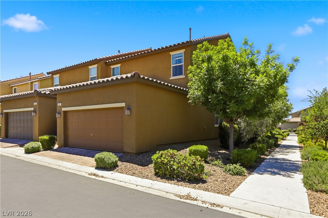 2262 Lambro Street Henderson NV 89044