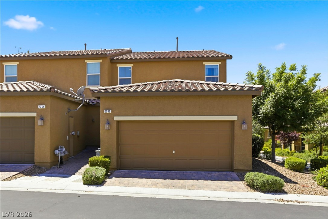 2262 Lambro Street Henderson NV 89044