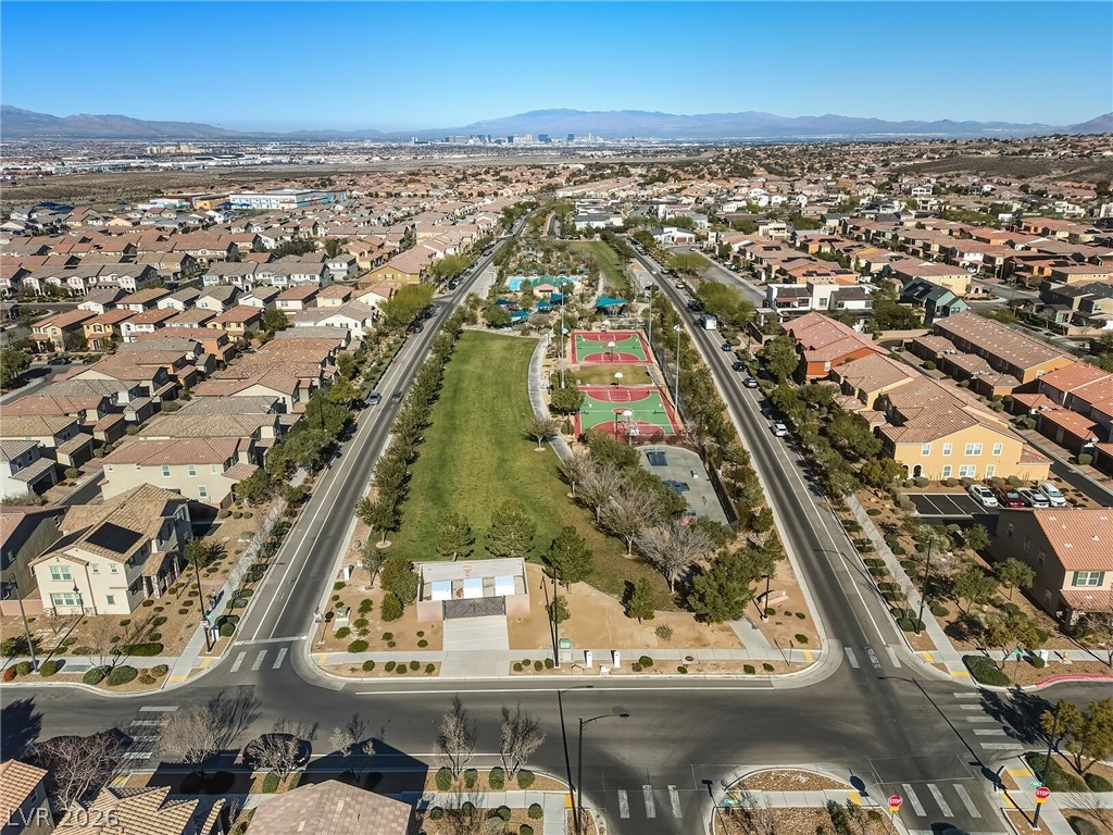 2262 Lambro Street Henderson NV 89044