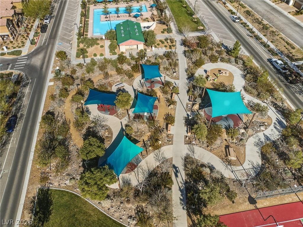 2262 Lambro Street Henderson NV 89044