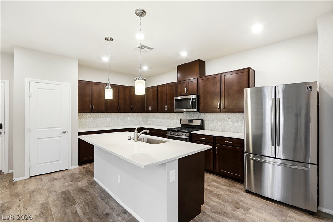 2262 Lambro Street Henderson NV 89044