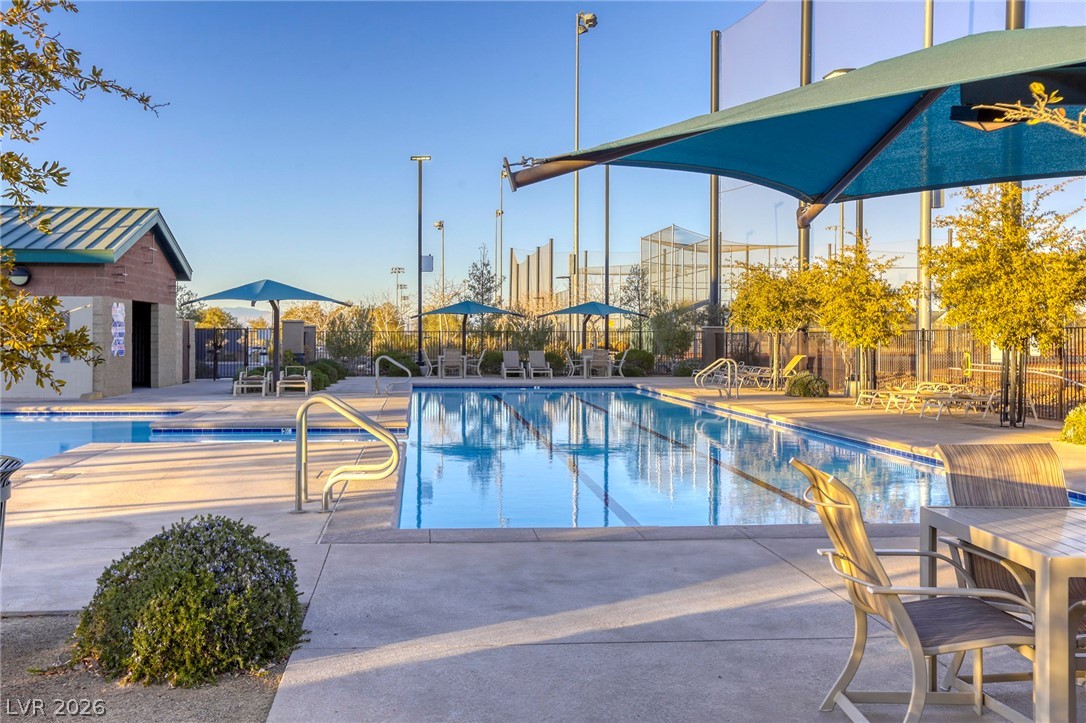 2262 Lambro Street Henderson NV 89044