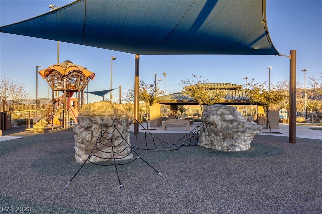 2262 Lambro Street Henderson NV 89044