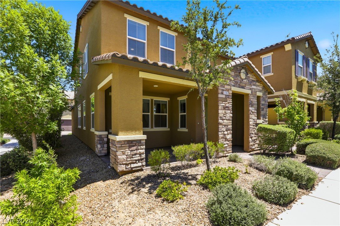 2262 Lambro Street Henderson NV 89044