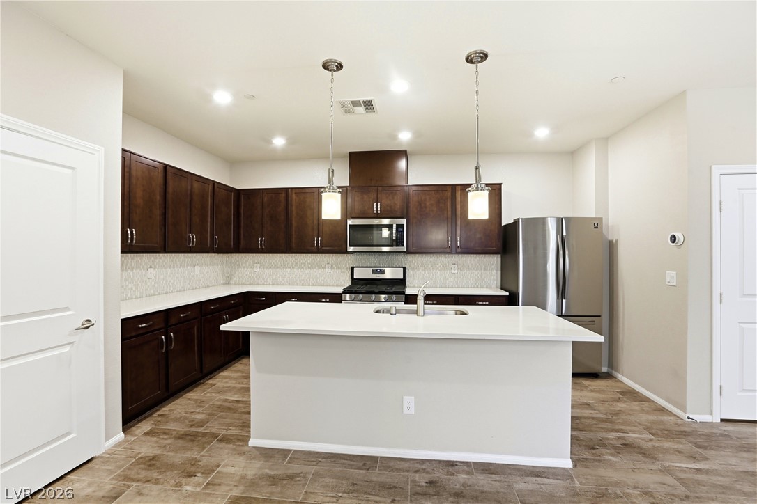 2262 Lambro Street Henderson NV 89044