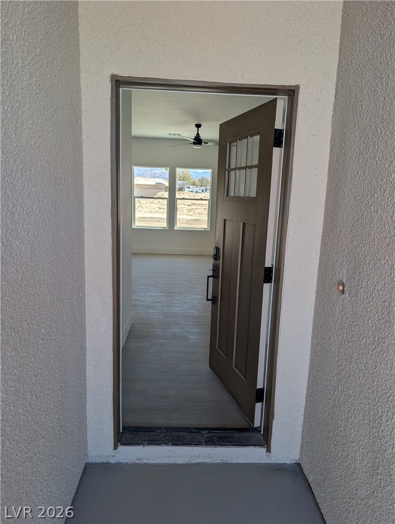 2886 Mount Charleston Pahrump NV 89048