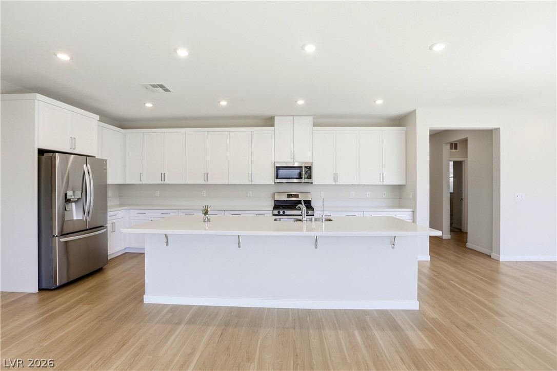 6938 Fordham Creek Street North Las Vegas NV 89084