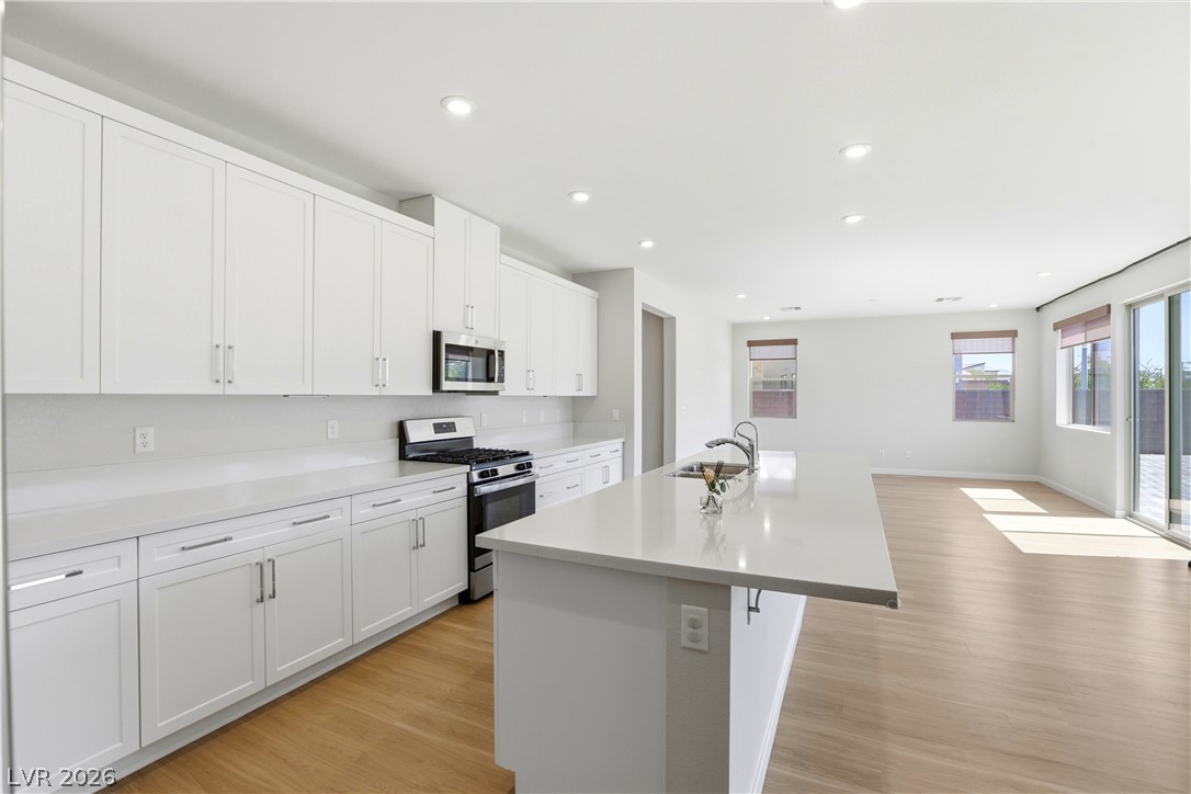 6938 Fordham Creek Street North Las Vegas NV 89084