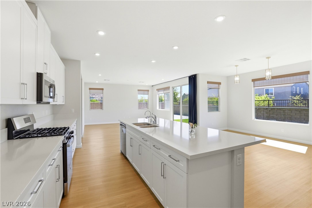 6938 Fordham Creek Street North Las Vegas NV 89084