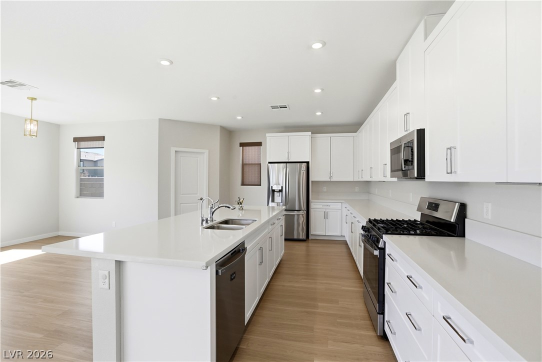 6938 Fordham Creek Street North Las Vegas NV 89084