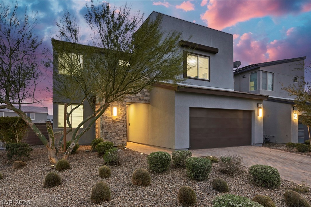 6938 Fordham Creek Street North Las Vegas NV 89084