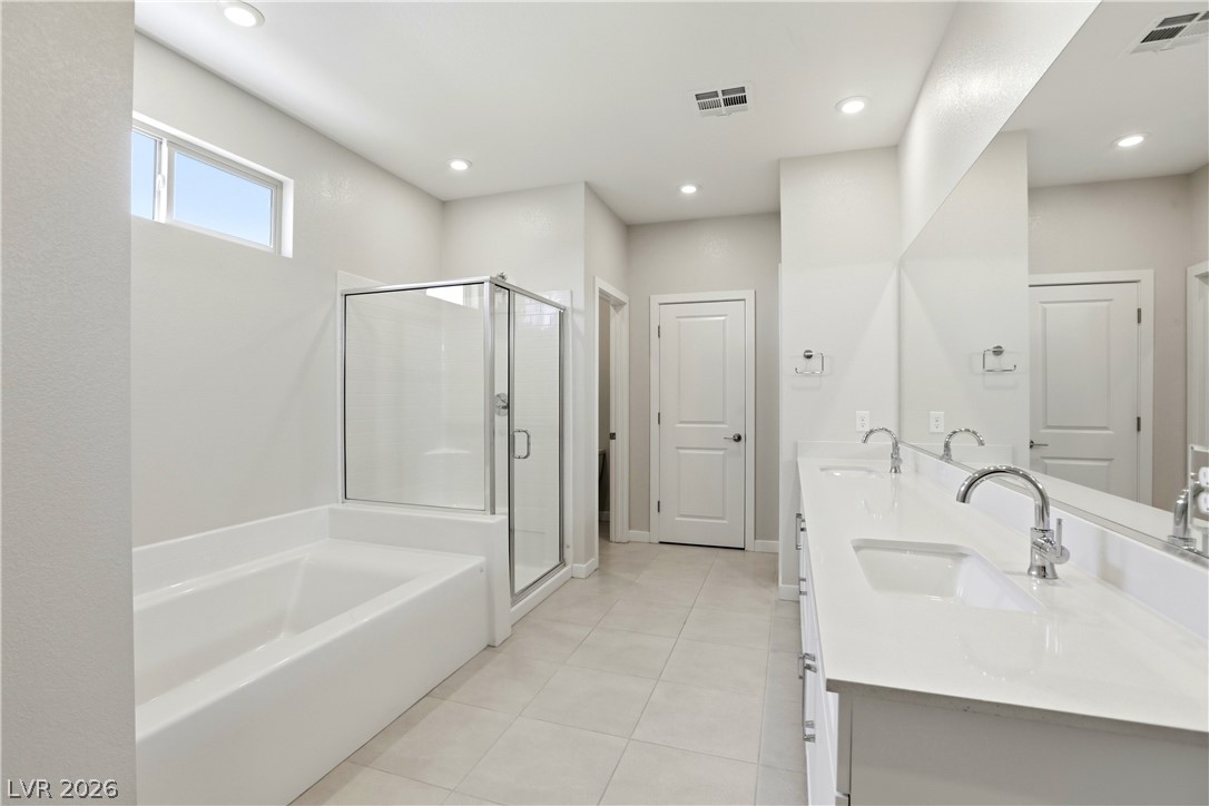6938 Fordham Creek Street North Las Vegas NV 89084