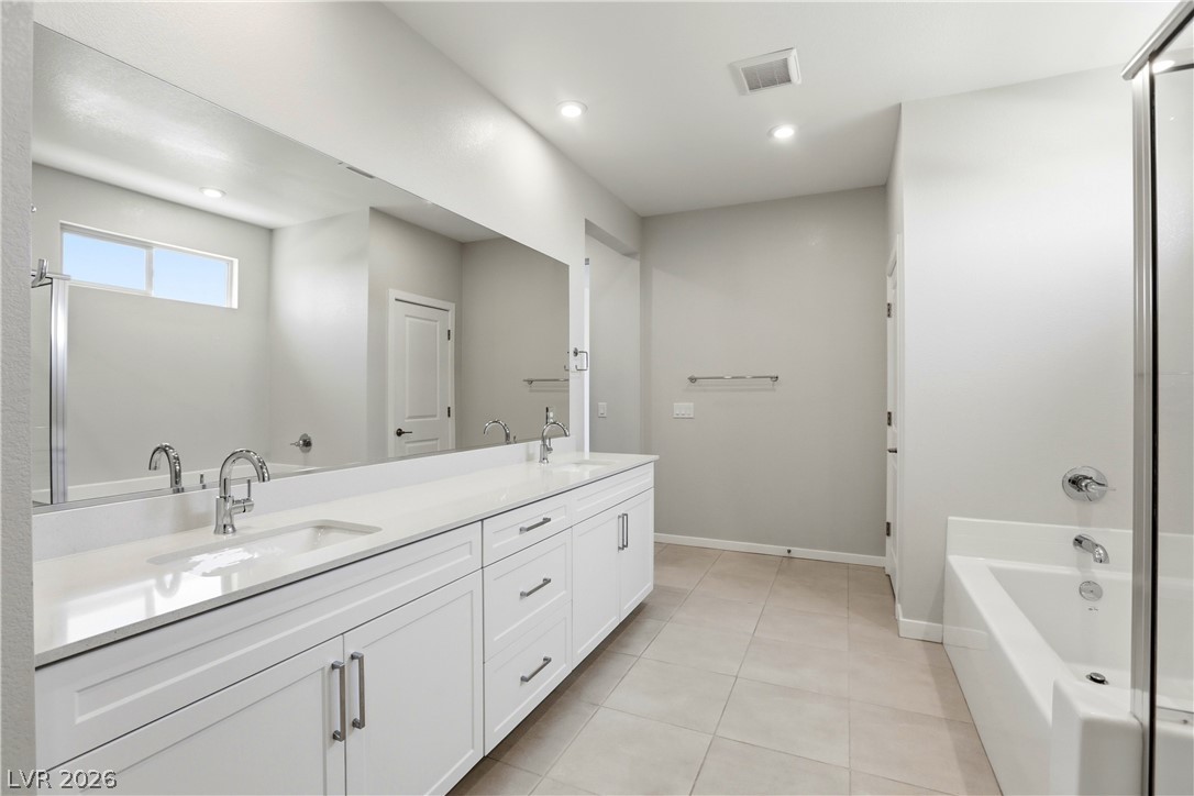 6938 Fordham Creek Street North Las Vegas NV 89084