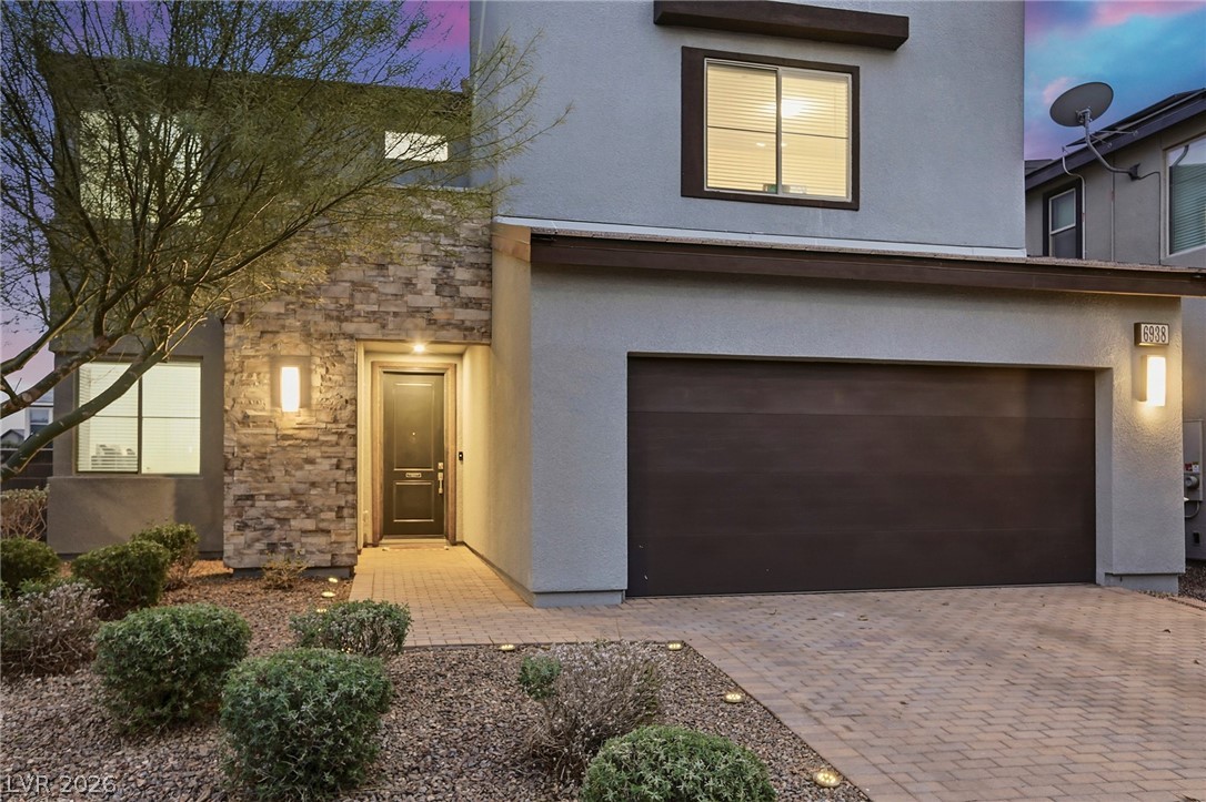 6938 Fordham Creek Street North Las Vegas NV 89084