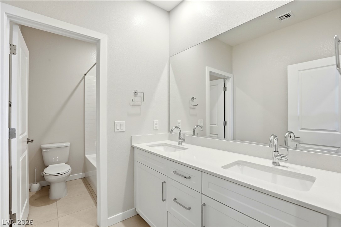 6938 Fordham Creek Street North Las Vegas NV 89084