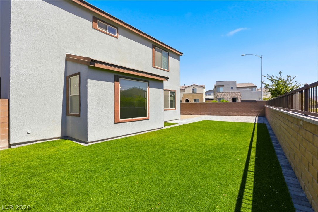 6938 Fordham Creek Street North Las Vegas NV 89084