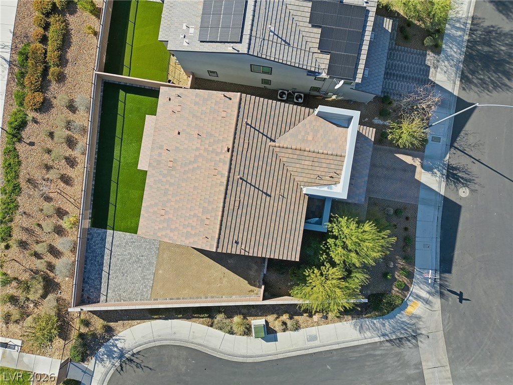 6938 Fordham Creek Street North Las Vegas NV 89084