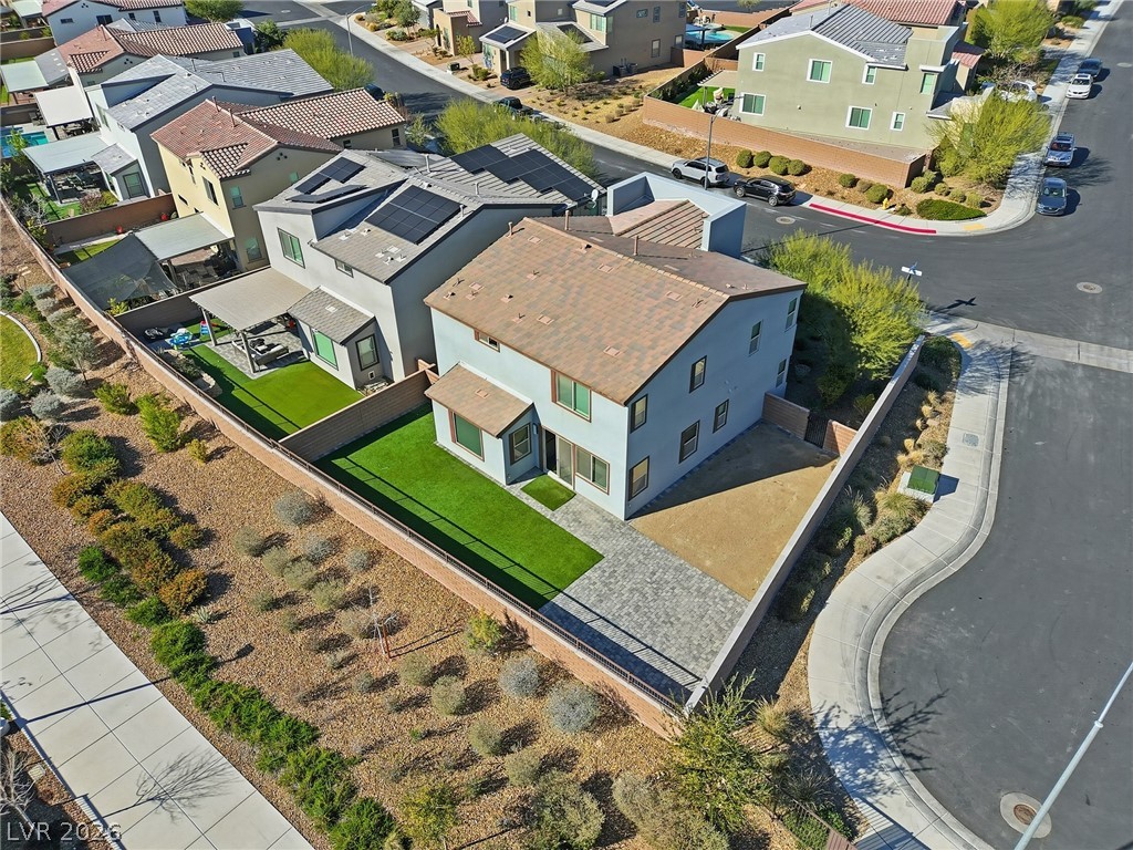 6938 Fordham Creek Street North Las Vegas NV 89084