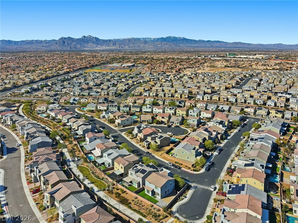 6938 Fordham Creek Street North Las Vegas NV 89084