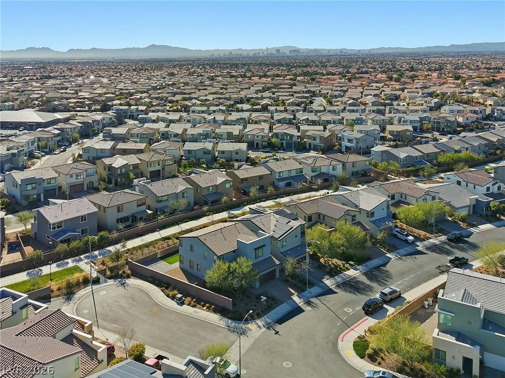 6938 Fordham Creek Street North Las Vegas NV 89084