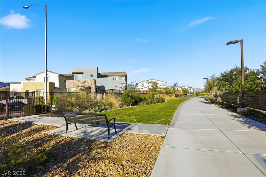 6938 Fordham Creek Street North Las Vegas NV 89084