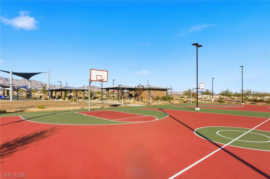 6938 Fordham Creek Street North Las Vegas NV 89084